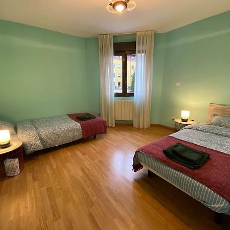 Apartment Close To The Historical Center Gijón Esterno foto
