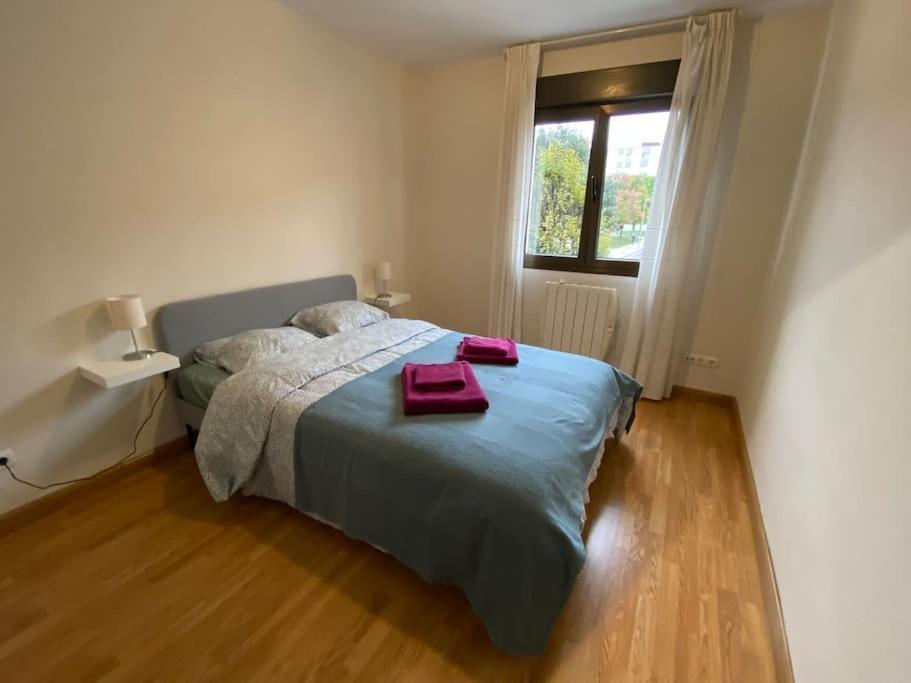 Apartment Close To The Historical Center Gijón Esterno foto