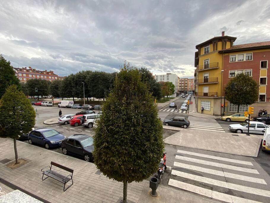 Apartment Close To The Historical Center Gijón Esterno foto